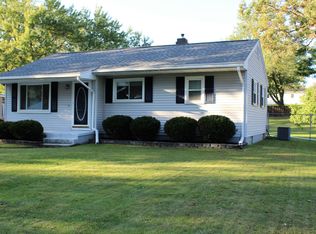 1477 Katrina Dr SE, Kentwood, MI 49508