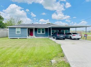 15410 San Jacinto St, Hamshire, TX 77622