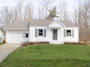 780 Marlow Pl, Mansfield, OH