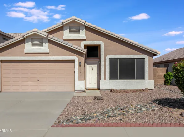 13437 N 84TH Drive, Peoria, AZ 85381