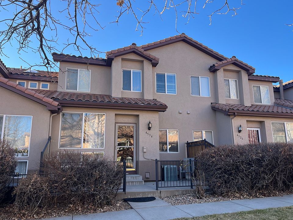 1st image of 4534 S Auckland Ct