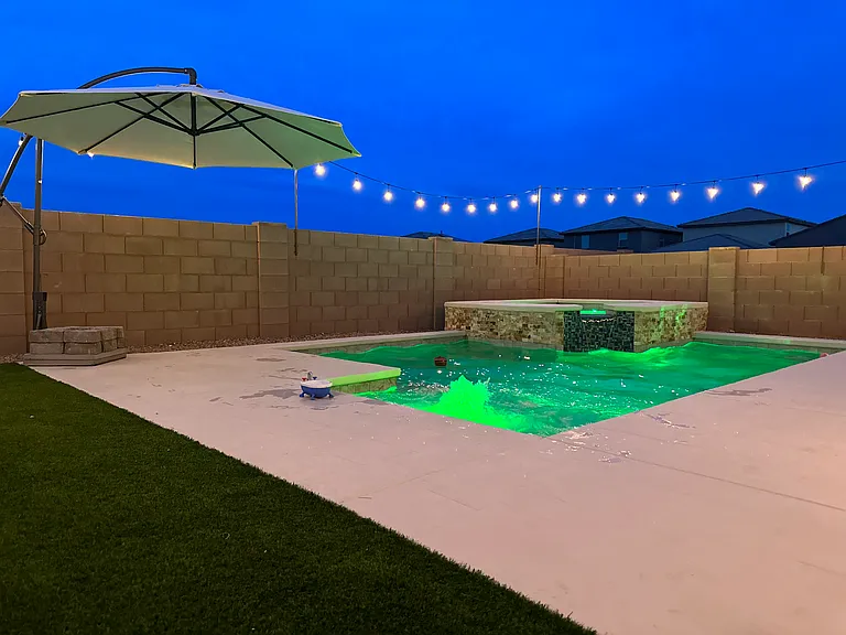 7775 S Candlepine Dr — Photo 53