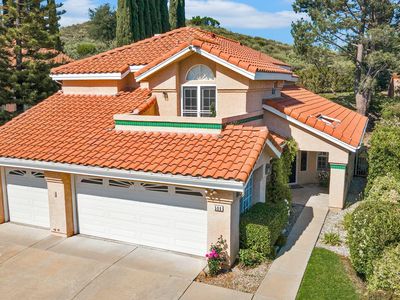 506 Innwood Rd, Simi Valley, CA, 93065