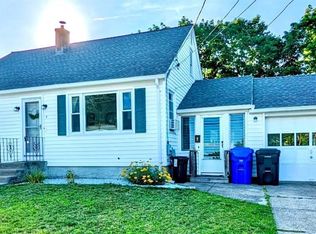 1 Chandler St, North Providence, RI 02911