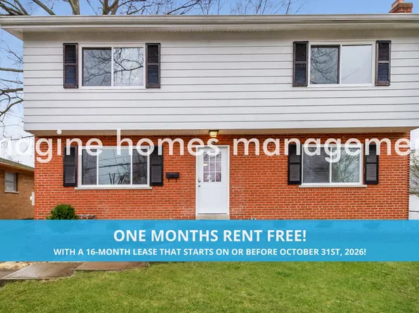 4471 Theodore Ave, Cincinnati, OH 45236