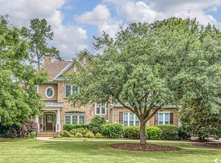 70 Knotty Pine Way, Murrells Inlet, SC 29576