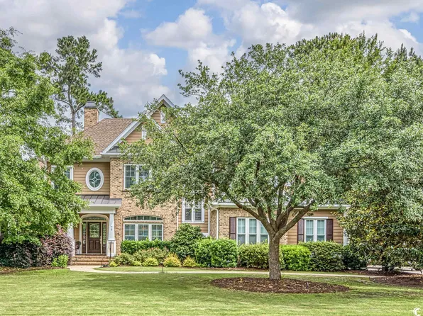 70 Knotty Pine Way, Murrells Inlet, SC 29576