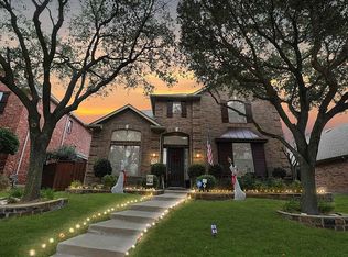2728 Breezy Point Ln, Frisco, TX 75034