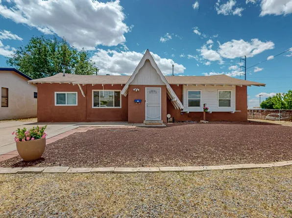 10300 Marble Pl NE, Albuquerque, NM 87112