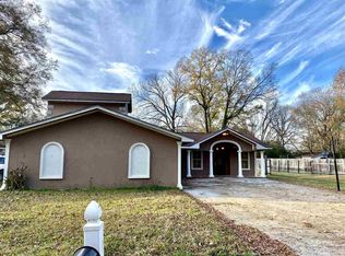 322 Lionel Rd, Pearl, MS 39208