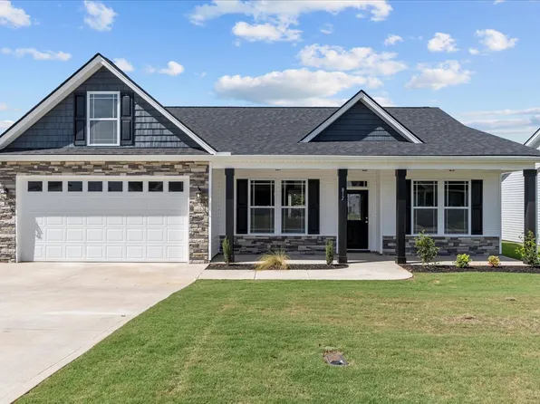 Cherokee Plan, New Prospect Haven