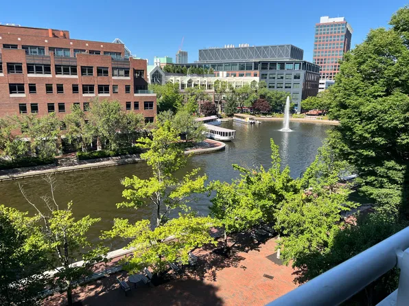 6 Canal Park APT 402, Cambridge, MA 02141