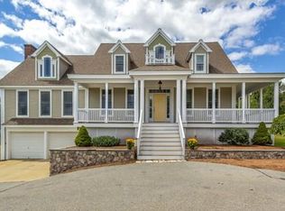 76 Clark Rd, Shirley, MA 01464