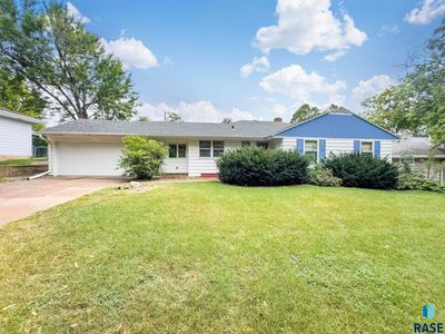 2605 W 28th St, Sioux Falls, SD, 57105
