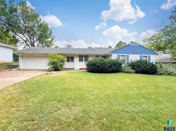 2605 W 28th St, Sioux Falls, SD 57105