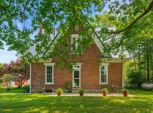 15330 N State Route 167, Dunkirk, IN 47336