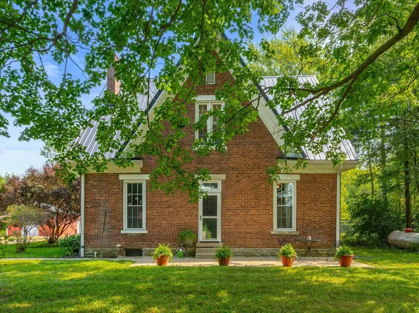 15330 N State Route 167, Dunkirk, IN 47336
