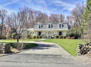 78 Kettle Creek Rd, Weston, CT 06883