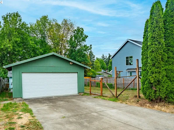 14022 SE Lee Ave, Milwaukie, OR 97267