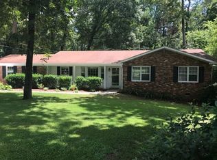 1141 Normandy Rd, Macon, GA 31210