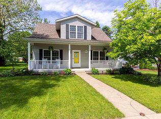 4600 Kelling St, Davenport, IA