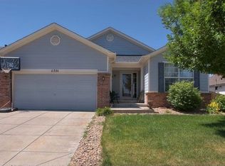 11331 Niagara St, Thornton, CO 80233