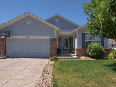 11331 Niagara St, Thornton, CO, 80233