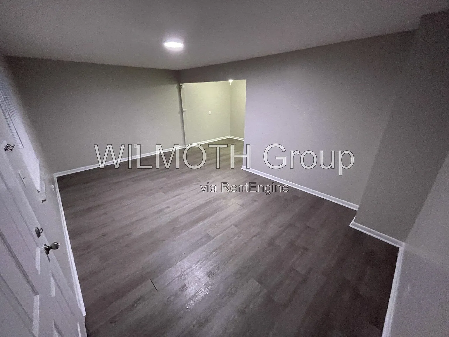 1 bed, 1.0 bath, 544 sqft, $675 — Photo 3
