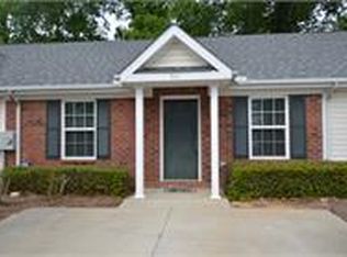 504 Edgecliff Ln #1, Evans, GA 30809