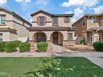 5811 E Harmony Ave, Mesa, AZ, 85206