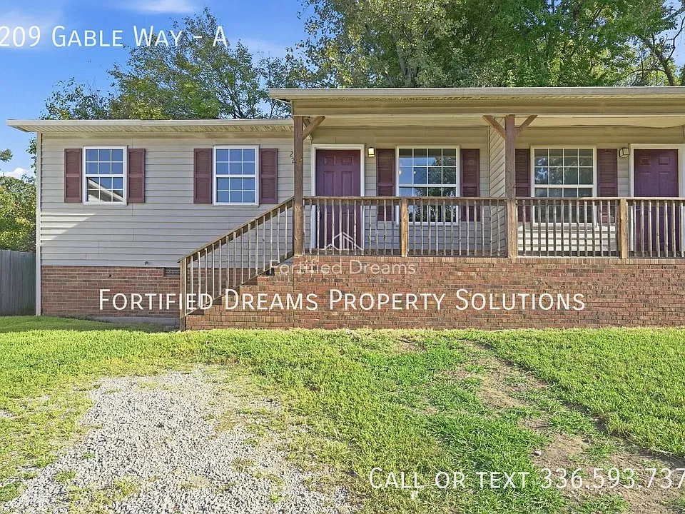 2209 Gable Way #A