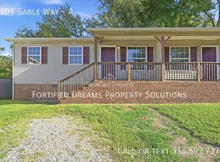 2209 Gable Way #A, High Pt, NC 27262