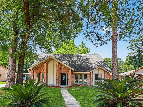 2174 Little Cedar Dr, Humble, TX 77339