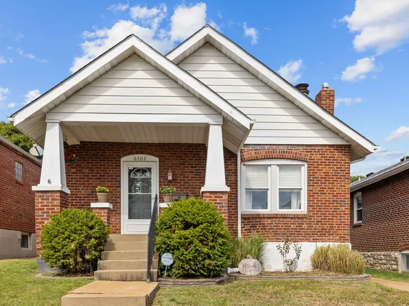 6303 Wyoming St, Saint Louis, MO 63139
