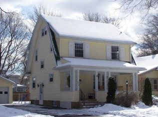 338 Winona Blvd, Rochester, NY 14617