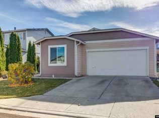 7450 Tallgrass Dr, Reno, NV 89506