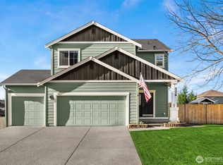 426 20th St NW, Puyallup, WA
