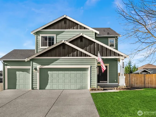 426 20th Street NW, Puyallup, WA 98371