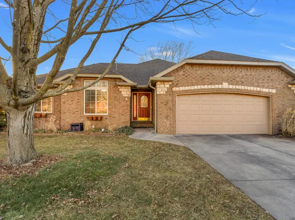 3867 S Hillsdale Avenue, Springfield, MO 65807