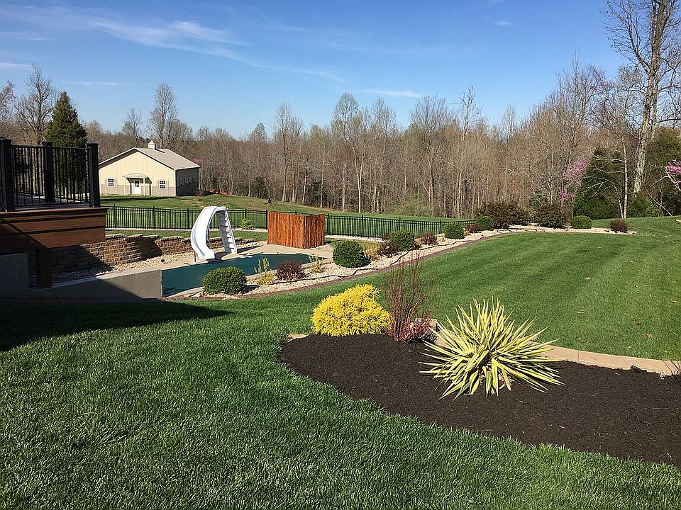 680 Otter Lake Loop, Hanson, KY 42413 Zillow