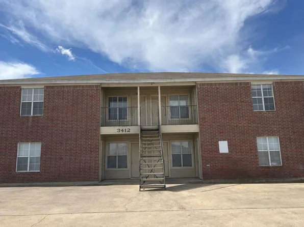 3412 Cantabrian Dr, Killeen