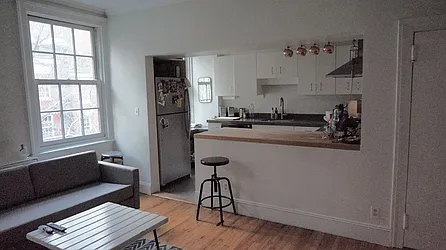 Rented by M.Woods & Associates