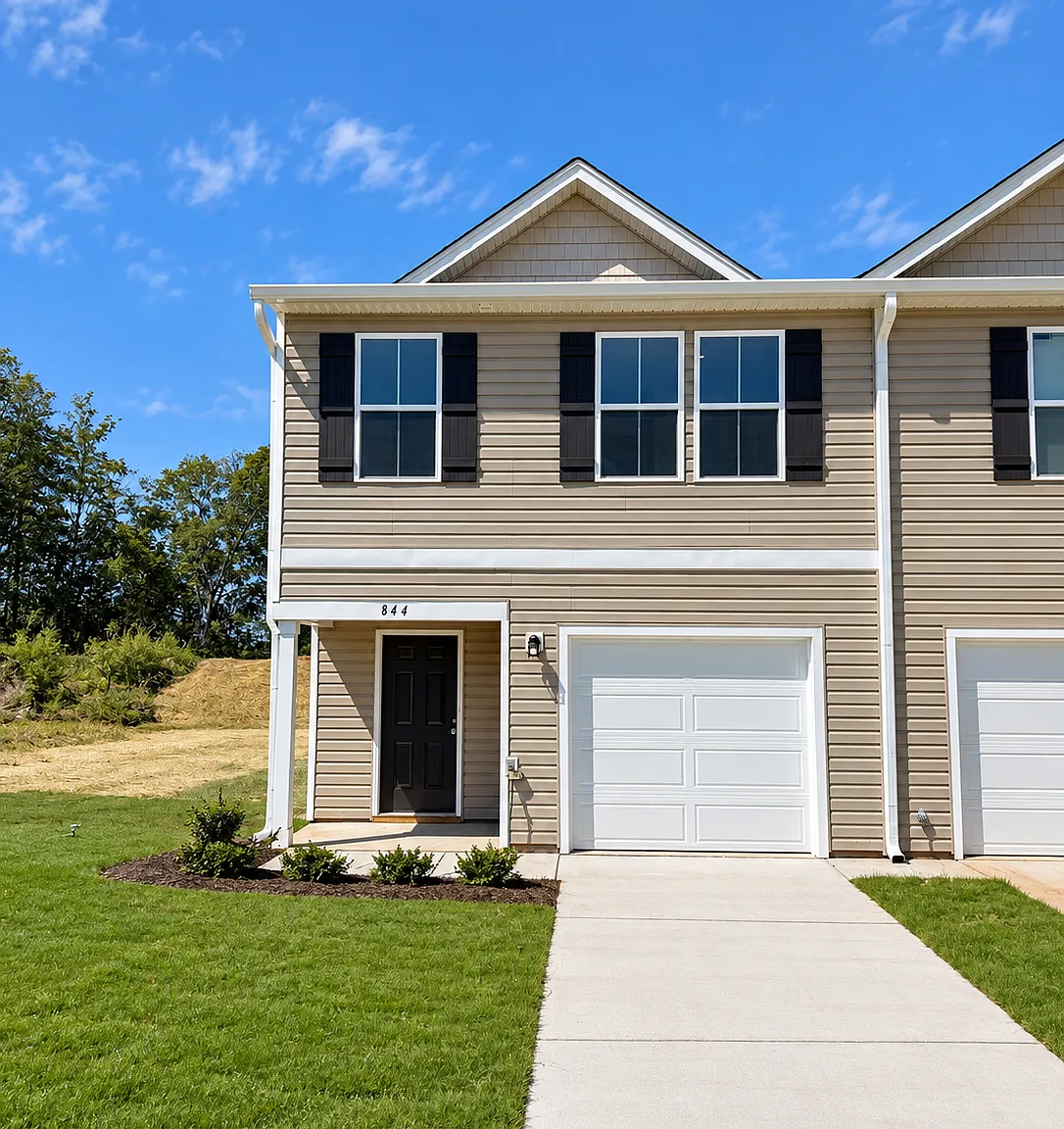 3 bed, 2.5 bath, 1648 sqft, $1,850 — Photo 1