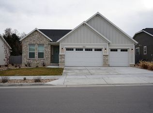 3643 W Cornstalk Way, Riverton, UT 84065