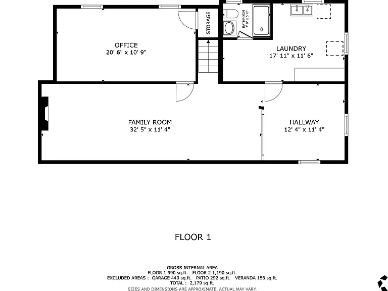 2985 Reed St — Photo 5
