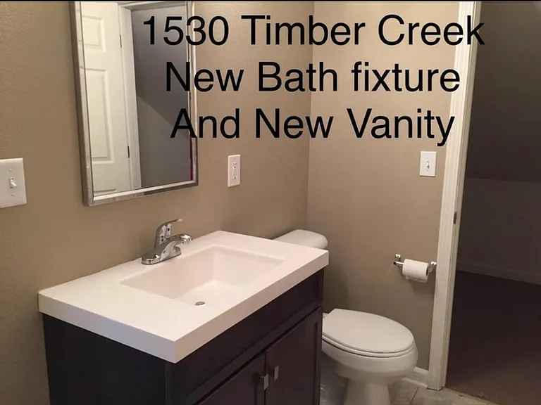 1530 Timber Creek Dr #1530 — Photo 9