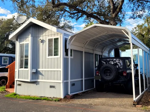 8880 Auburn Folsom Rd Space 25, Granite Bay, CA 95746