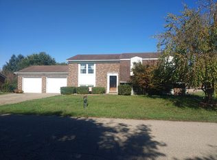 182 Columbia Dr, Waverly, OH