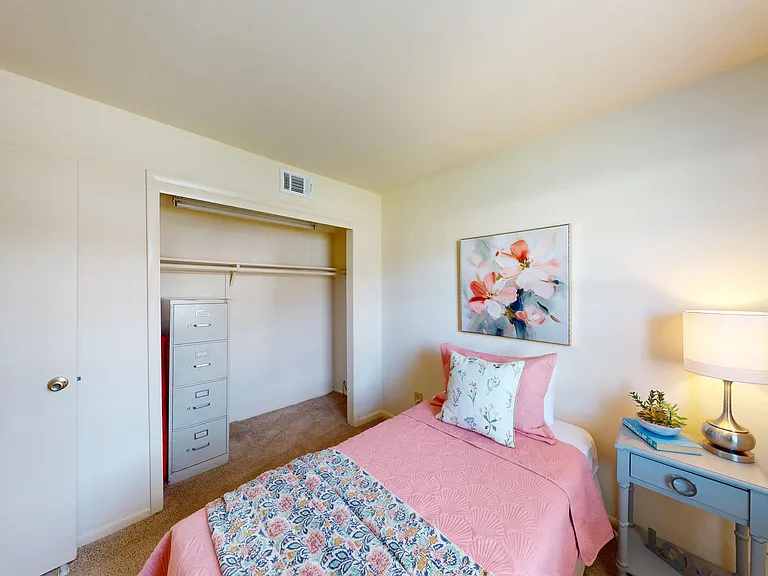 Olympic Village Apartments — Photo 18