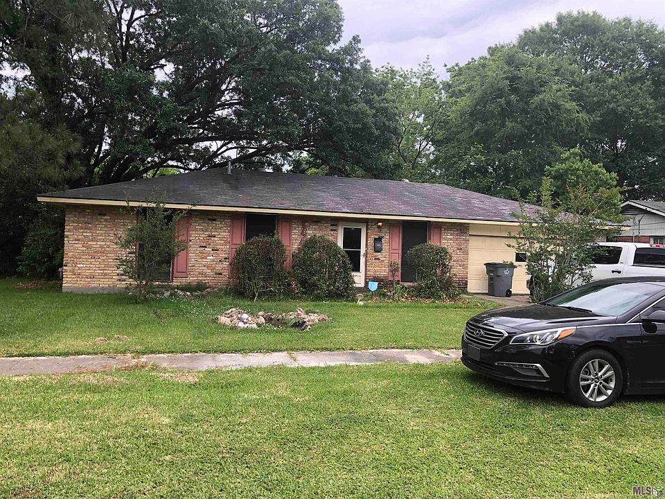 3511 Harrison St, Baker, LA 70714 MLS 2022014514 Zillow